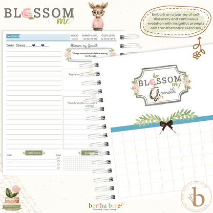 BLOSSOM ME BUNDLE SOPHIE