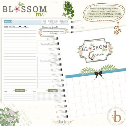 BLOSSOM ME BUNDLE REGINA GARHOYA