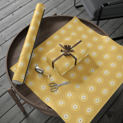 OUR LIVES - WRAPPING PAPERS