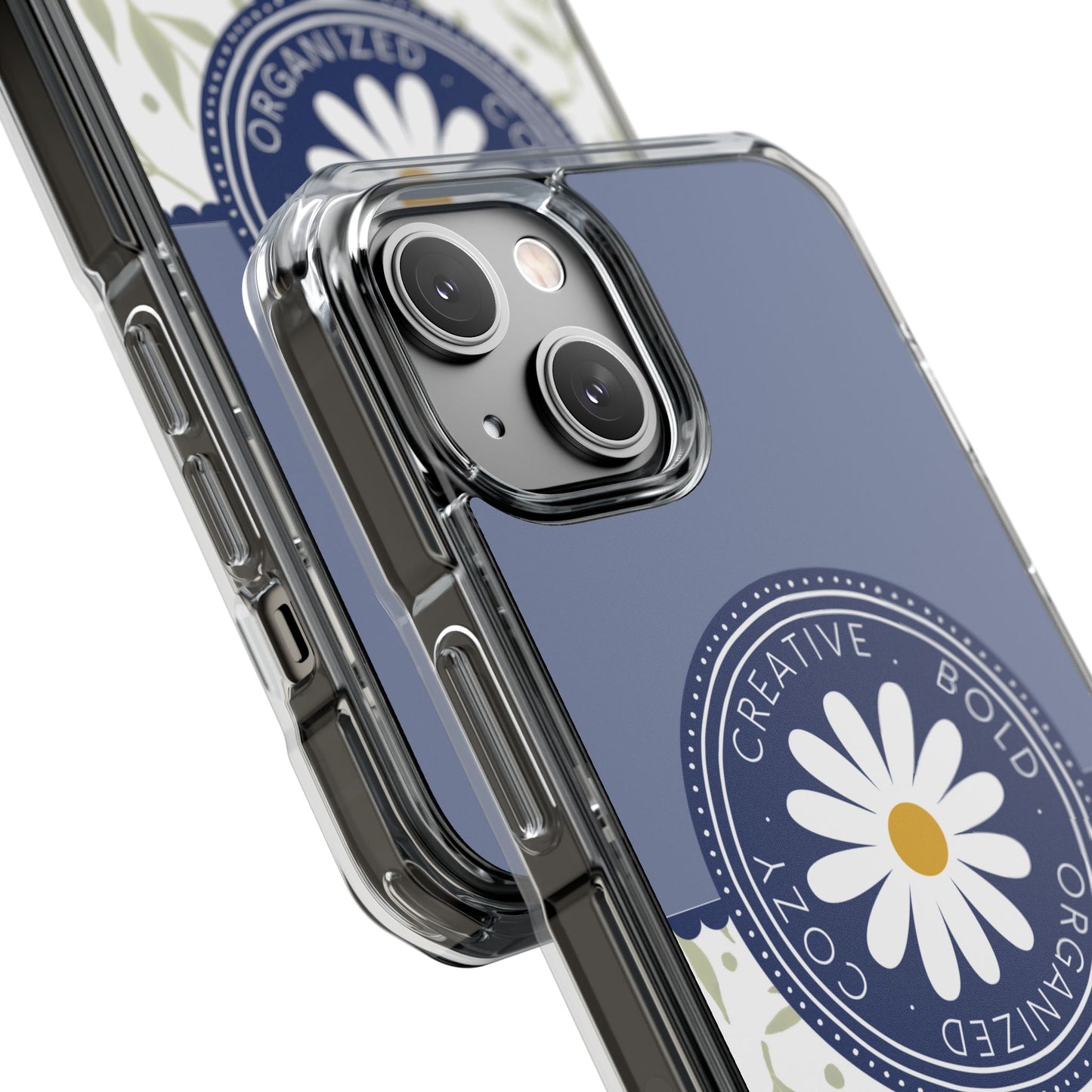 MY DREAMS MAGNETIC CLEAR IMPACT CASE WITH MAGSAFE®