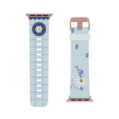 MY DREAMS WATCH BAND FOR APPLE WATCH