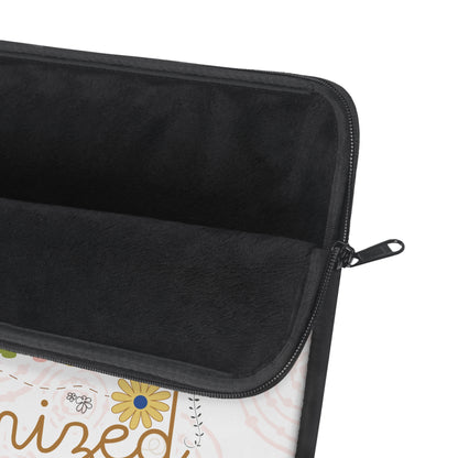 MY WORKSPACE CONCEPT LAPTOP SLEEVE 13"