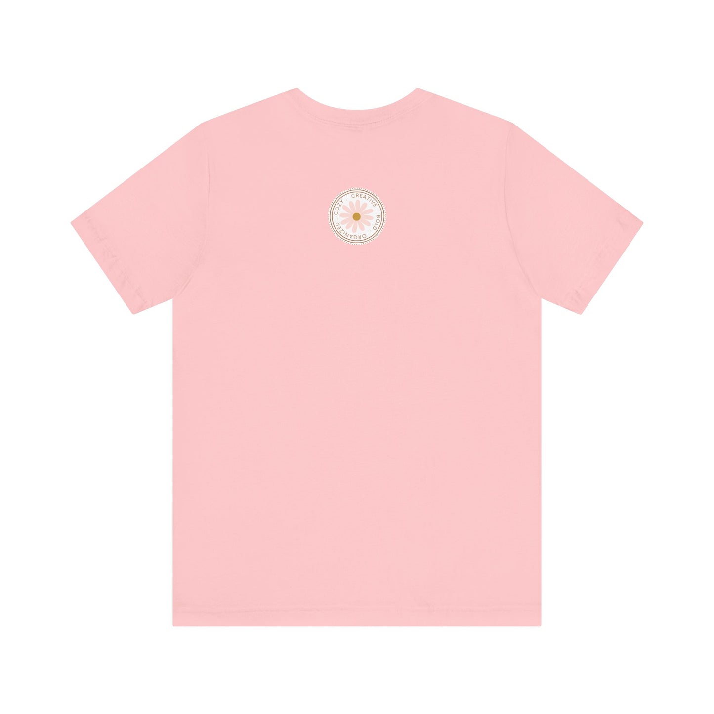 MY BOLD DREAMS TEE