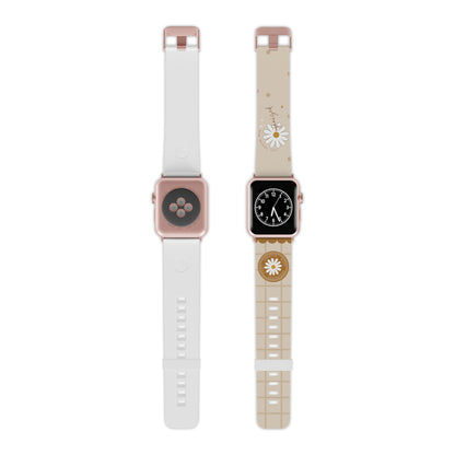 SAY COZY WATCH BAND FOR APPLE WATCH