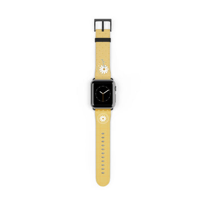 OUR LIVES WATCH BAND FAUX LEATHER