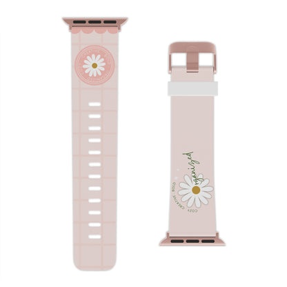 BIG DREAMS - WATCH BAND FOR APPLE WATCH