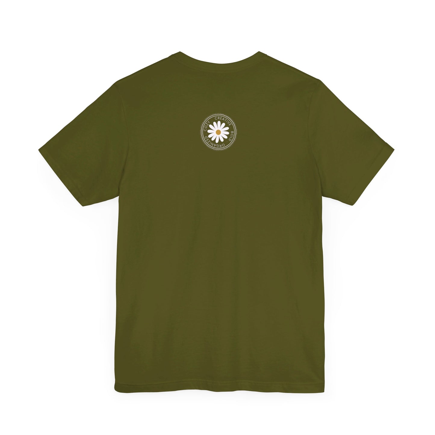 STAY COZY TEE