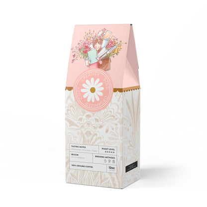 BIG DREAMS COFFEE BLEND (DARK FRENCH ROAST)