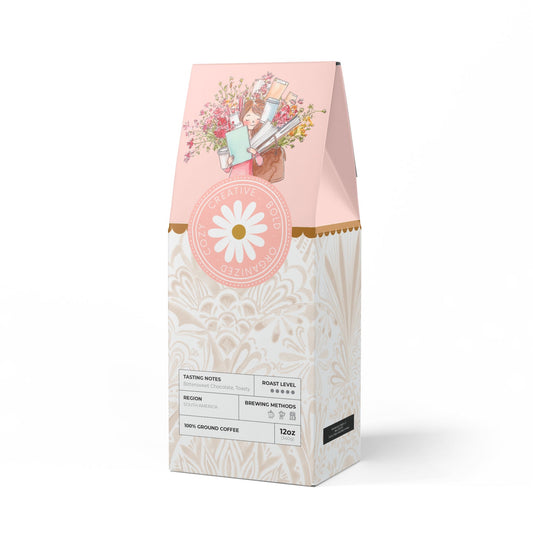 BIG DREAMS COFFEE BLEND (DARK FRENCH ROAST)