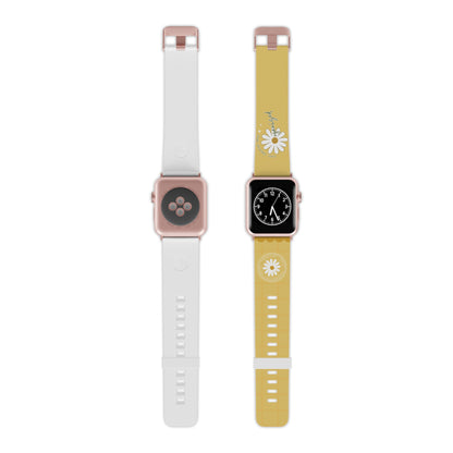 OUR LIVES WATCH BAND FOR APPLE WATCH