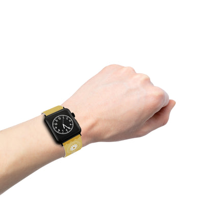 OUR LIVES WATCH BAND FOR APPLE WATCH