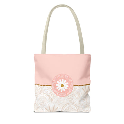 BIG DREAM TOTE BAG