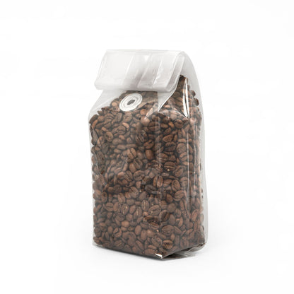 MY WORKSPACE CONCEPT - Trapper Peak Decaf Coffee Blend (Medium Roast)