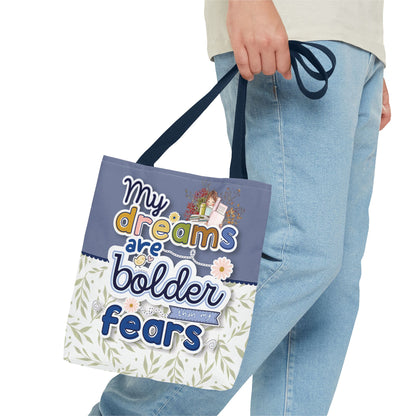 MY DREAMS TOTE BAG
