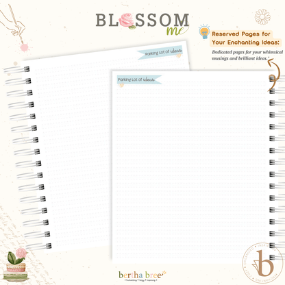 BLOSSOM ME BUNDLE SOPHIE