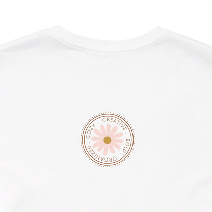 BIG DREAMS TEE