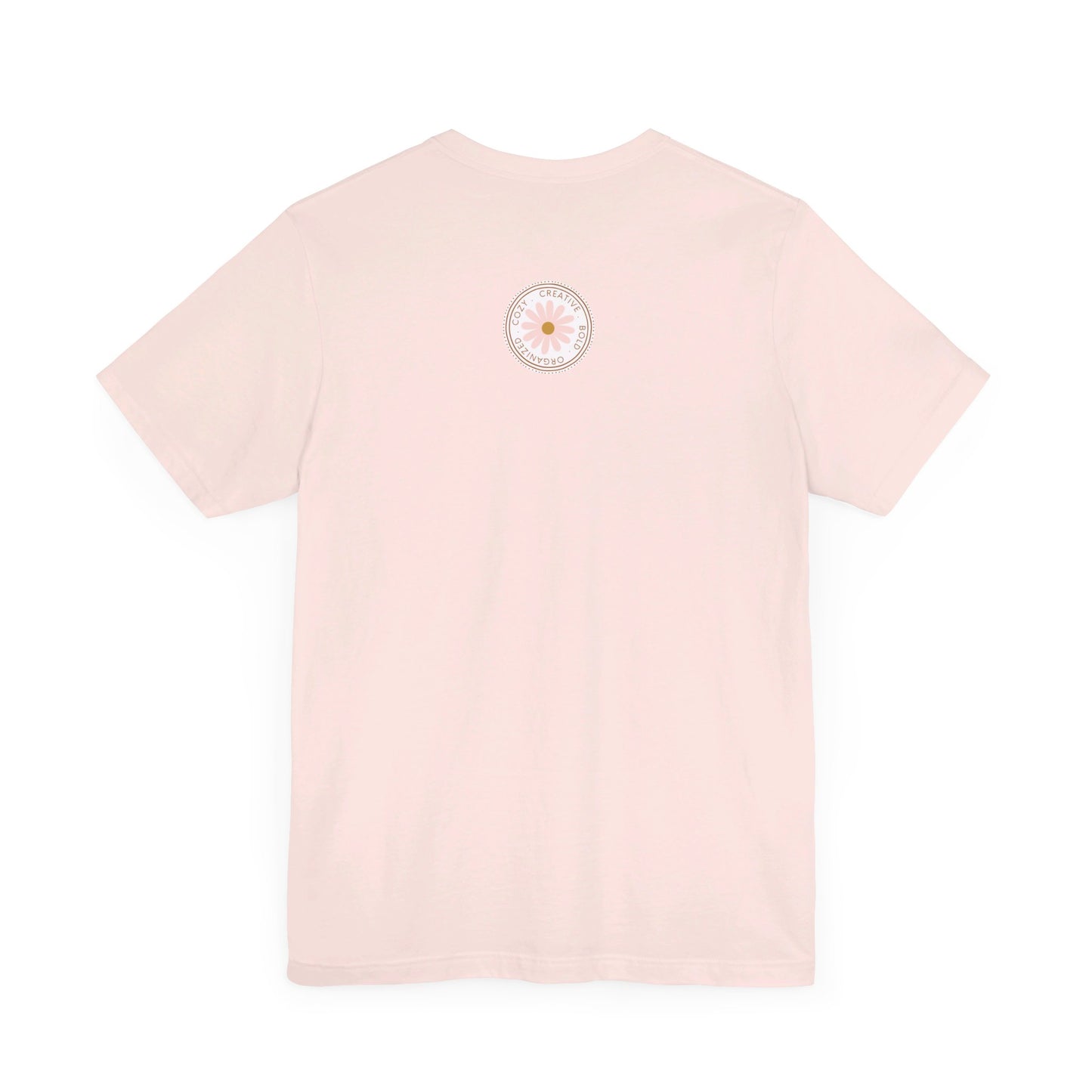 MY WORKSPACE CONCEPT TEE