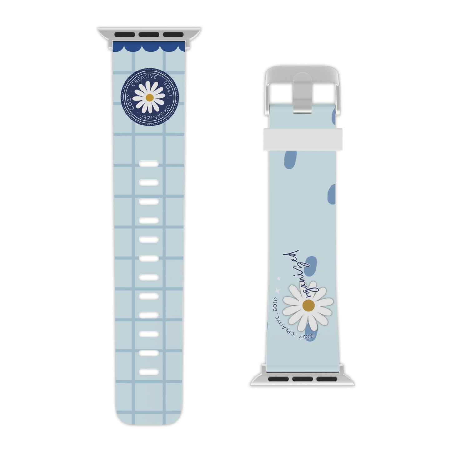 MY DREAMS WATCH BAND FOR APPLE WATCH