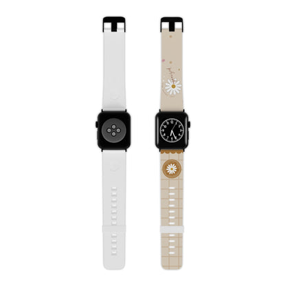 SAY COZY WATCH BAND FOR APPLE WATCH