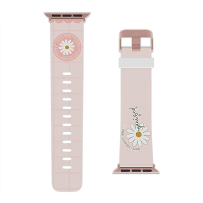 BIG DREAMS - WATCH BAND FOR APPLE WATCH