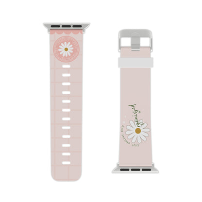 BIG DREAMS - WATCH BAND FOR APPLE WATCH