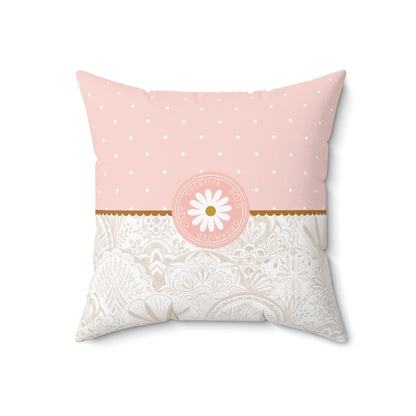 BIG DREAMS CUSHION