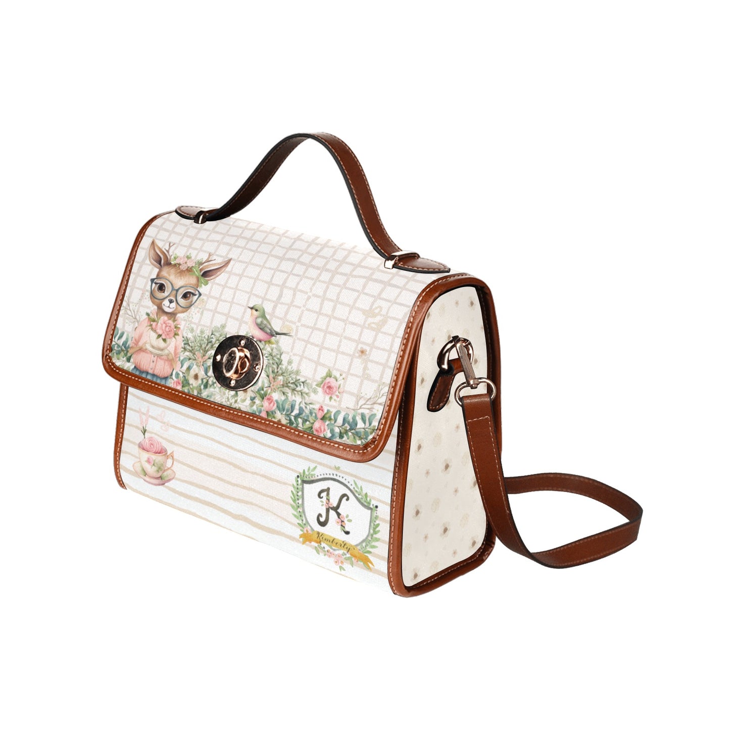 BLOSSOM ME SOPHIE EDITION TOTE