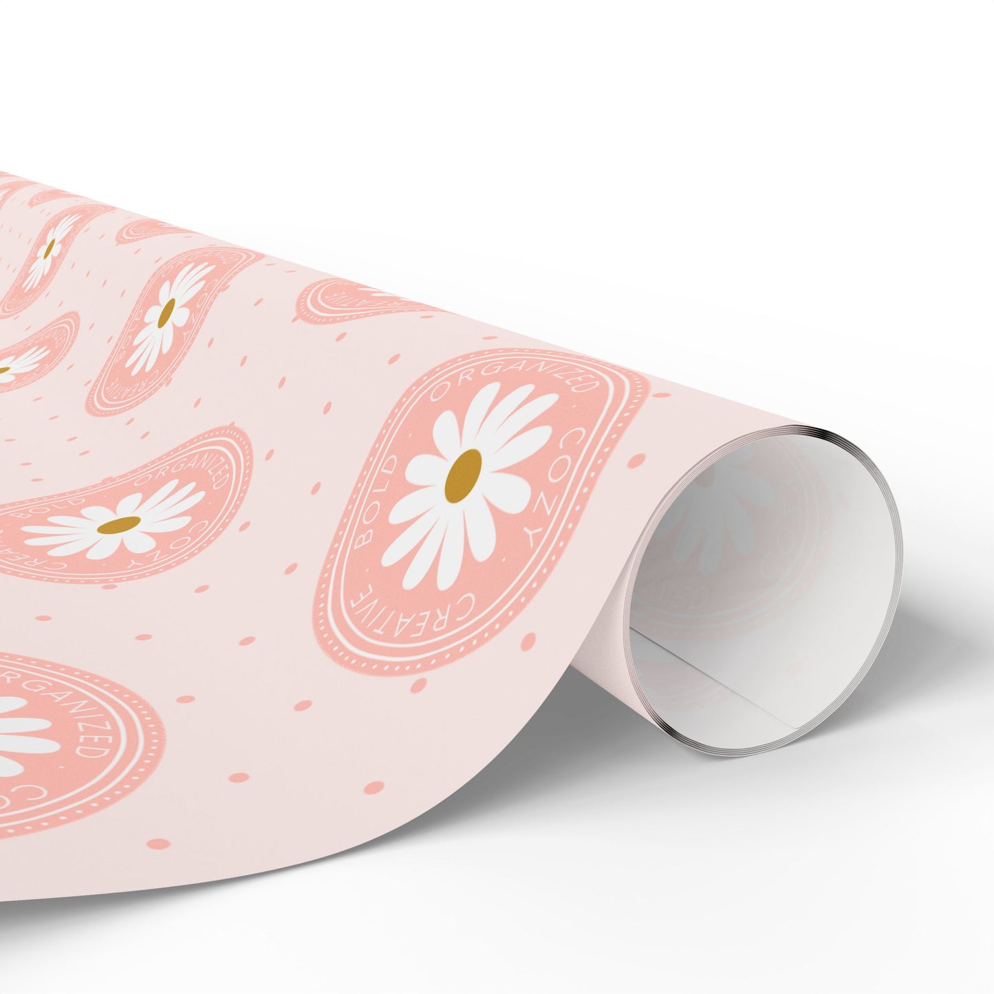 BIG DREAMS - WRAPPING PAPERS