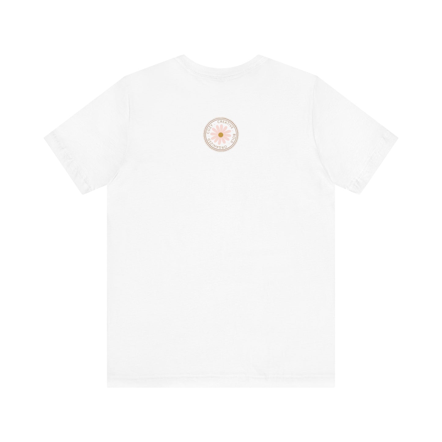 MY BOLD DREAMS TEE