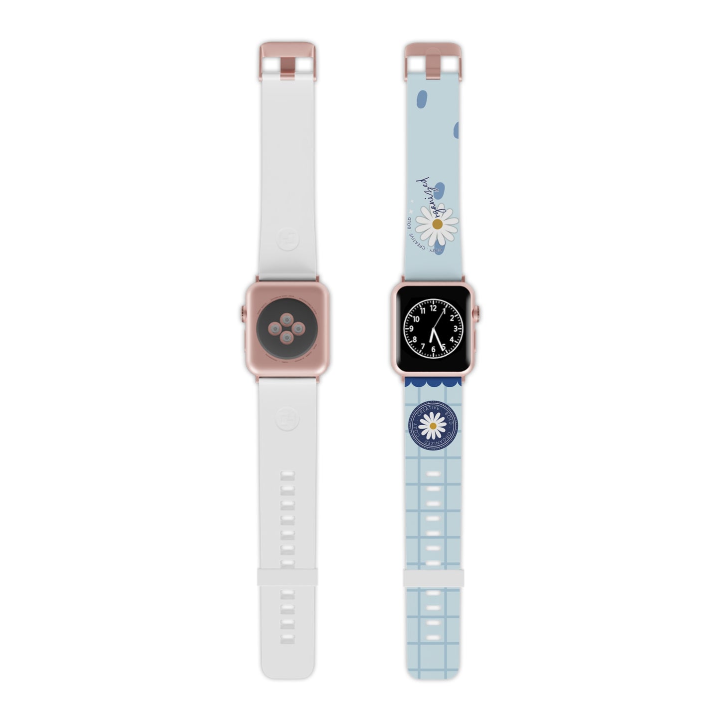 MY DREAMS WATCH BAND FOR APPLE WATCH