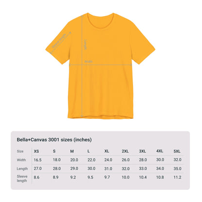 BIG DREAMS TEE