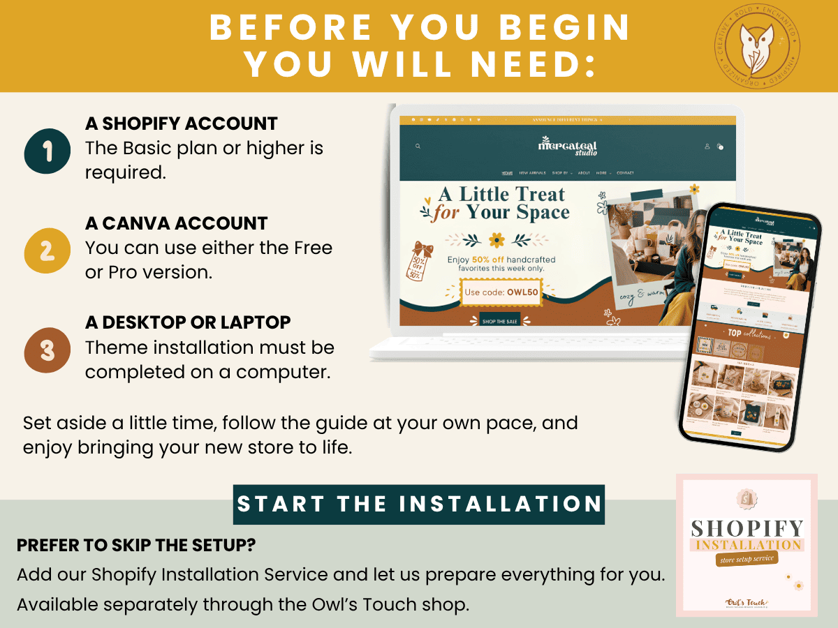 MERCATEAL SHOPIFY THEME