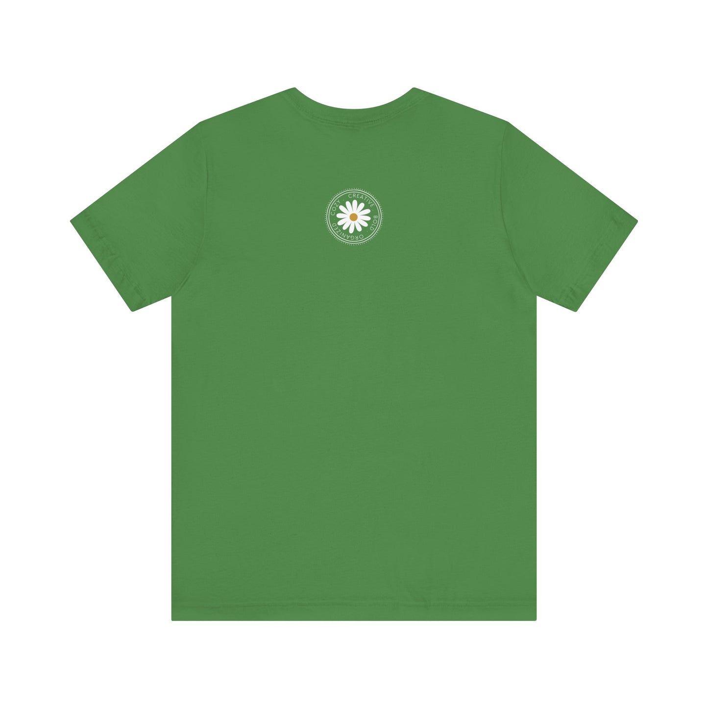 MY WORKSPACE CONCEPT TEE