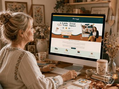 MERCATEAL SHOPIFY THEME