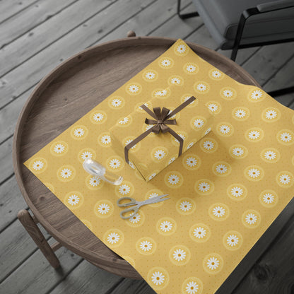 OUR LIVES - WRAPPING PAPERS