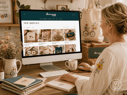 MERCATEAL SHOPIFY THEME