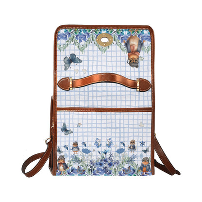 BLOSSOM ME MISS ROBBINS EDITION TOTE