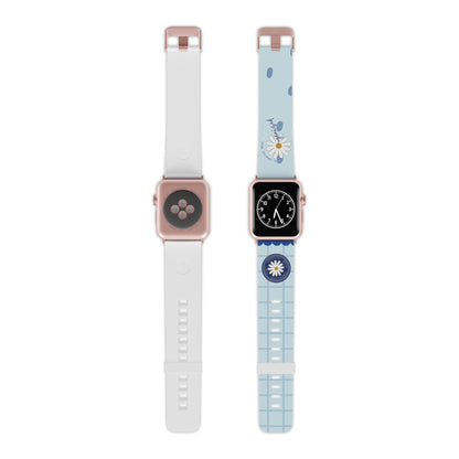MY DREAMS WATCH BAND FOR APPLE WATCH