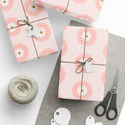 BIG DREAMS - WRAPPING PAPERS