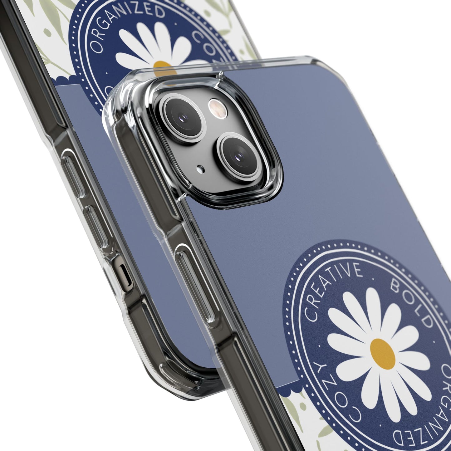 MY DREAMS MAGNETIC CLEAR IMPACT CASE WITH MAGSAFE®
