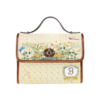 BLOSSOM ME SUNNY STELLA EDITION TOTE