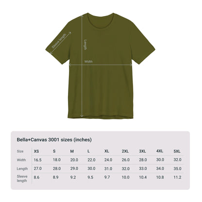BIG DREAMS TEE