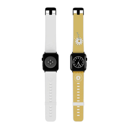 OUR LIVES WATCH BAND FOR APPLE WATCH