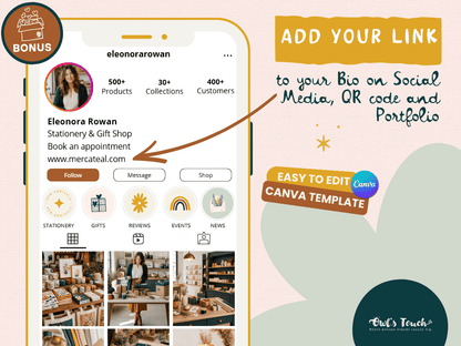 MERCATEAL SHOPIFY THEME