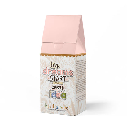 BIG DREAMS COFFEE BLEND (DARK FRENCH ROAST)