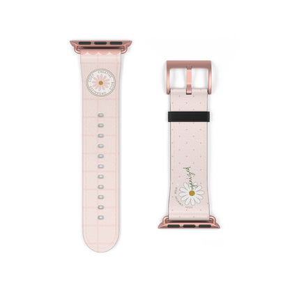 BIG DREAMS - WATCH BAND FAUX LEATHER