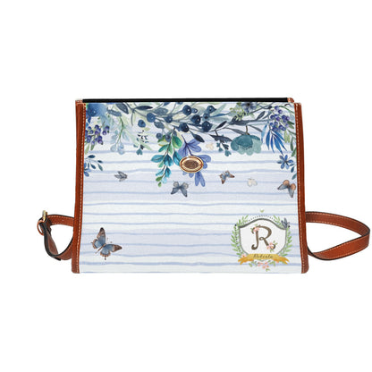 BLOSSOM ME MISS ROBBINS EDITION TOTE