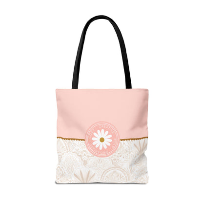 BIG DREAM TOTE BAG