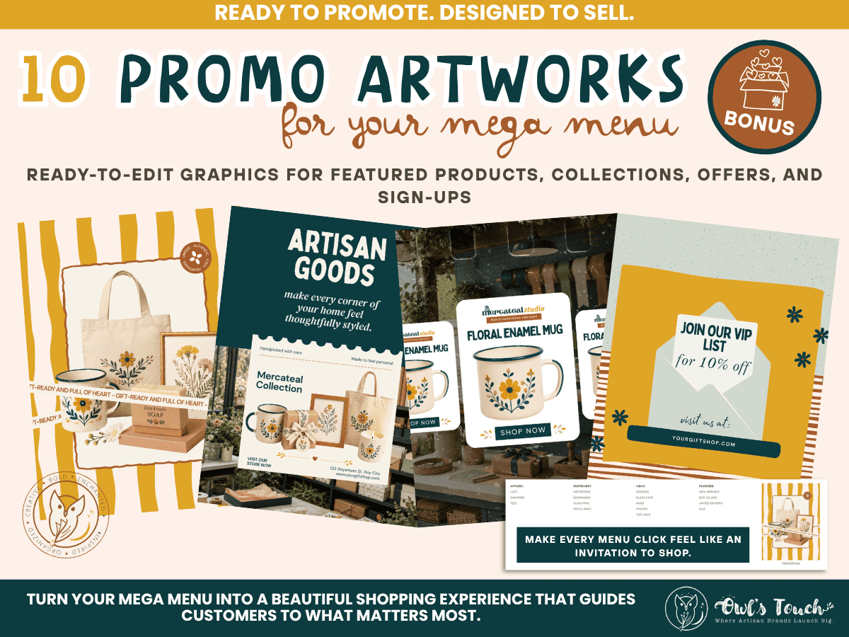 MERCATEAL SHOPIFY THEME