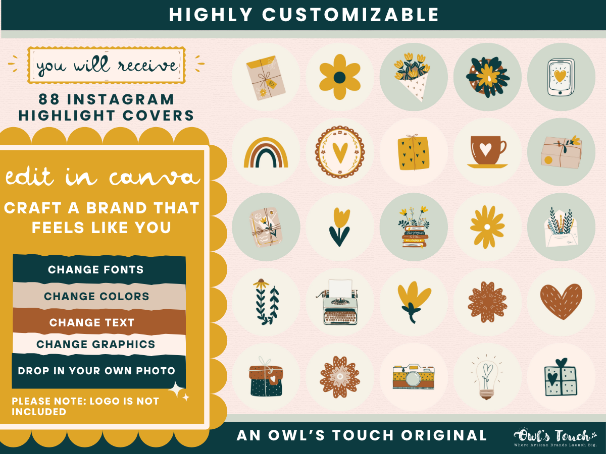 MERCATEAL INSTAGRAM HIGHLIGHTS